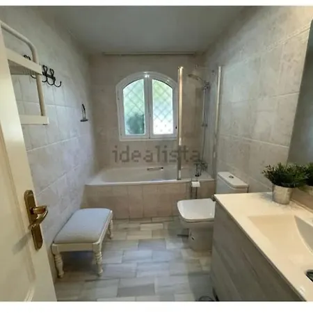 En Elviria Marbella