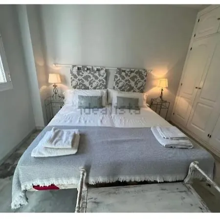 En Elviria Apartment Marbella