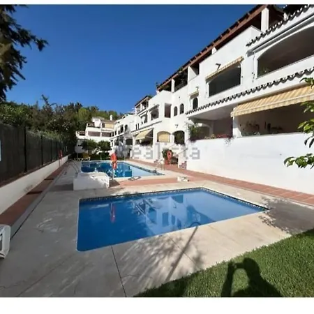 En Elviria Apartment Marbella