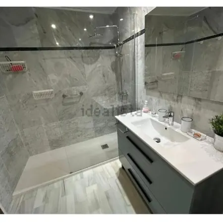 Apartment En Elviria *