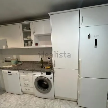En Elviria Apartment