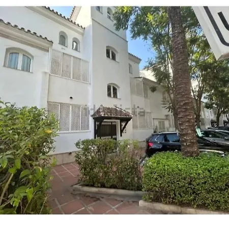 En Elviria Marbella