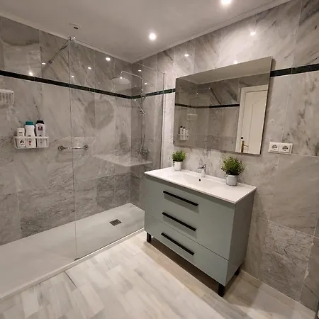 Apartment En Elviria